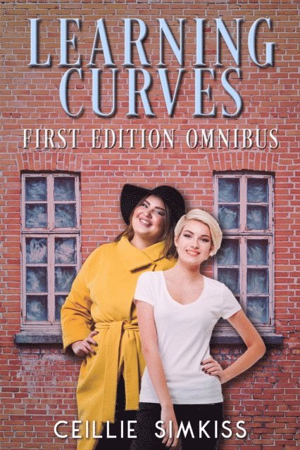 Ceillie Simkiss - Learning Curves Omnibus, E-bok. Tillgänglighet: Lägg i varukorg