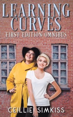 Ceillie Simkiss - Learning Curves Omnibus, Häftad. Tillgänglighet: Lägg i varukorg