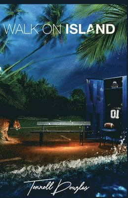 Terrell Douglas - Walk-On Island, Häftad