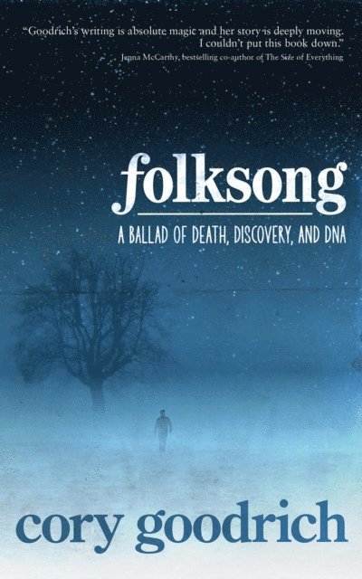 Cory Goodrich - Folksong, E-bok