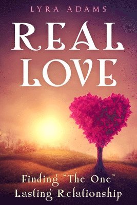 Lyra Adams - Real Love, Häftad. Tillgänglighet: Lägg i varukorg