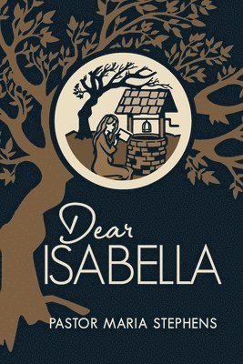 Maria Stephens - Dear Isabella, Häftad. Tillgänglighet: Lägg i varukorg
