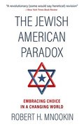 Jewish American Paradox