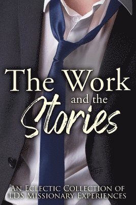 David S Taylor, Tj Tarbet, Edmond Porter - Work and the Stories, Häftad