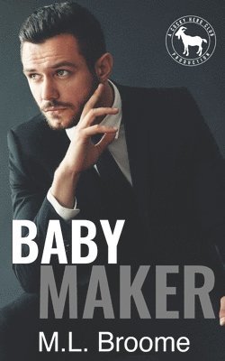 BABY MAKER, Häftad
