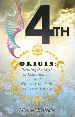 Michael Ebifegha - 4th Origin, Häftad. Tillgänglighet: Tillfälligt slut
