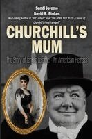 David R Stokes, Sandi Jerome - Churchill's Mum, Häftad. Tillgänglighet: Lägg i varukorg