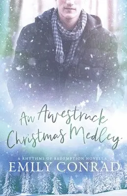 Emily Conrad - Awestruck Christmas Medley, Häftad. Tillgänglighet: Lägg i varukorg