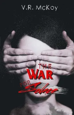 V R McKoy - War for Solace, Häftad. Tillgänglighet: Lägg i varukorg