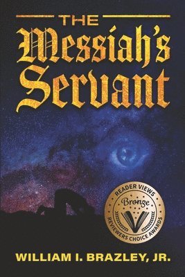 Jr. Brazley, William I. - The Messiah's Servant, Häftad