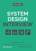 System Design Interview - An Insider's Guide