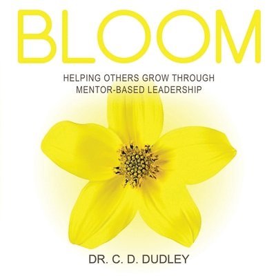 C D Dudley - Bloom, Häftad