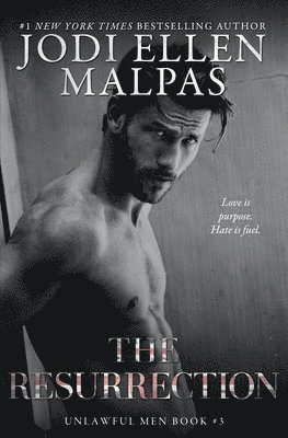 Jodi Ellen Malpas - Resurrection, Häftad