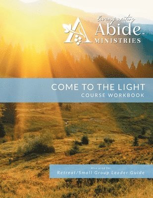 Richard Case - Come to the Light - Workbook (& Leader Guide), Häftad. Tillgänglighet: Lägg i varukorg