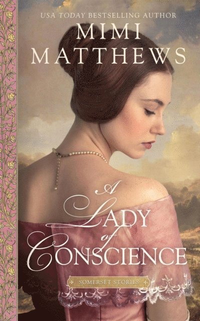 Mimi Matthews - Lady of Conscience, E-bok