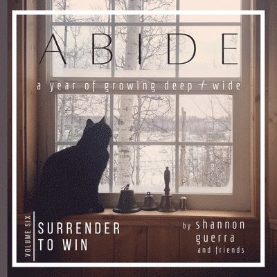 Shannon Guerra - Surrender to Win, Häftad. Tillgänglighet: Lägg i varukorg