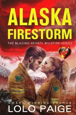 Lolo Paige - Alaska Firestorm, Häftad. Tillgänglighet: Lägg i varukorg