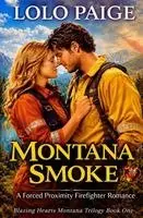 Lolo Paige - Montana Smoke, Häftad. Tillgänglighet: Lägg i varukorg