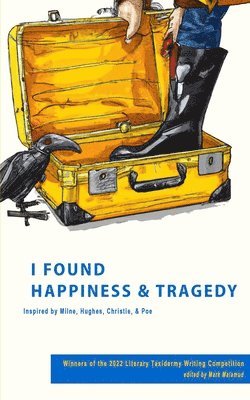 Various, Mark Malamud - I Found Happiness & Tragedy, Häftad. Tillgänglighet: Lägg i varukorg