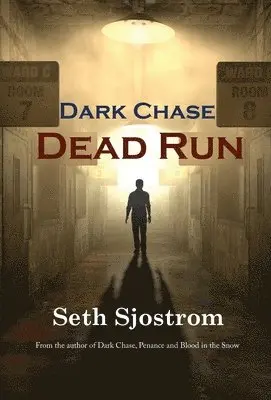 Seth Sjostrom - Dark Chase, Inbunden. Tillgänglighet: Lägg i varukorg