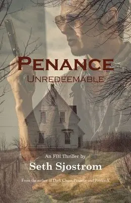 Seth Sjostrom - Penance, Häftad. Tillgänglighet: Lägg i varukorg