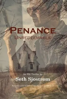 Seth Sjostrom - Penance, Inbunden. Tillgänglighet: Lägg i varukorg