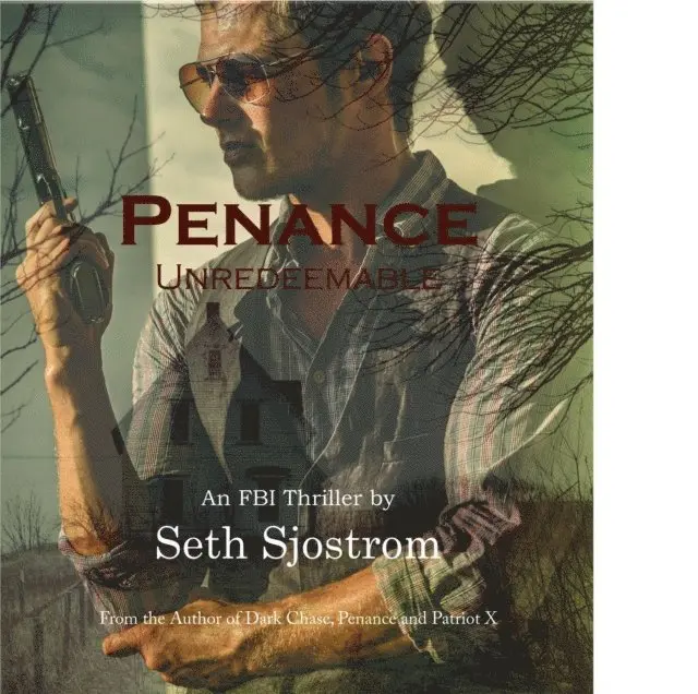 Seth Sjostrom - Penance, E-bok. Tillgänglighet: Lägg i varukorg