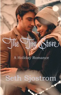 Seth Sjostrom - Toy Store, Häftad. Tillgänglighet: Lägg i varukorg