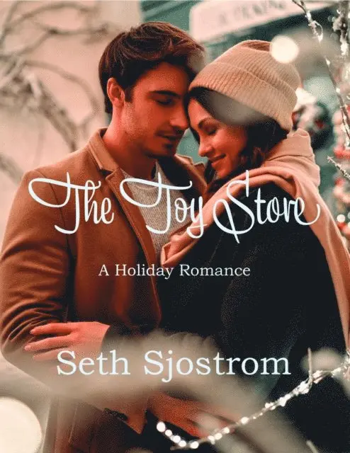 Seth Sjostrom - Toy Store, E-bok. Tillgänglighet: Lägg i varukorg