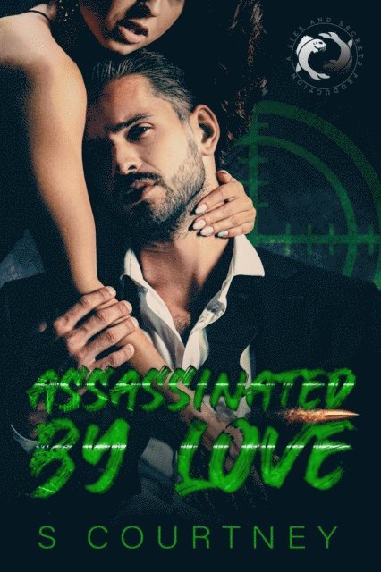 S Courtney - Assassinated by Love, E-bok