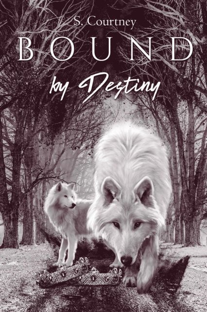 S Courtney - Bound by Destiny, E-bok