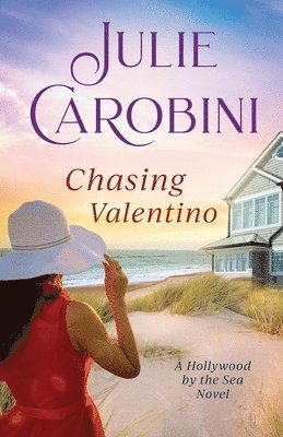 Julie Carobini - Chasing Valentino, Häftad. Tillgänglighet: Lägg i varukorg