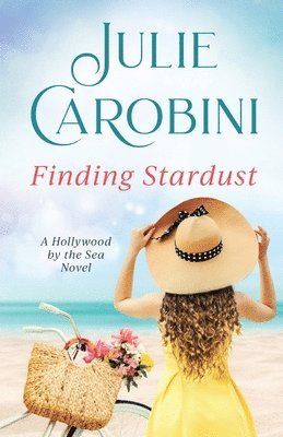 Julie Carobini - Finding Stardust, Häftad. Tillgänglighet: Lägg i varukorg