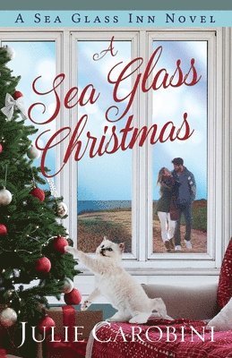 Julie Carobini - Sea Glass Christmas, Häftad. Tillgänglighet: Lägg i varukorg