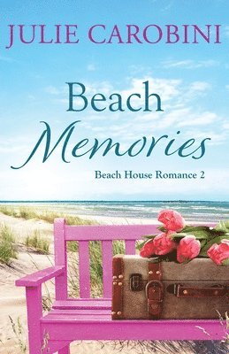 Julie Carobini - Beach Memories, Häftad. Tillgänglighet: Lägg i varukorg