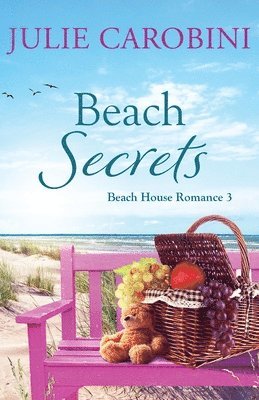 Julie Carobini - Beach Secrets, Häftad. Tillgänglighet: Lägg i varukorg