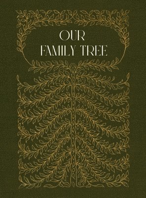 House Elves Anonymous - Our Family Tree Index, Inbunden. Tillgänglighet: Lägg i varukorg