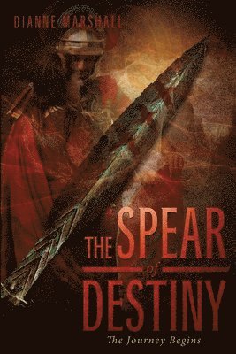 Dianne Marshall - Spear of Destiny, Häftad
