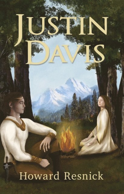 Howard Resnick - Justin Davis, E-bok