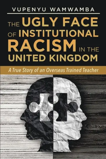 waMWAMBA - Ugly Face of Institutional Racism, E-bok. Tillgänglighet: Lägg i varukorg