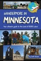 Seth R Varner - Wandermore in Minnesota, Häftad. Tillgänglighet: Lägg i varukorg