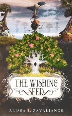 Alissa J Zavalianos - Wishing Seed, Häftad. Tillgänglighet: Lägg i varukorg