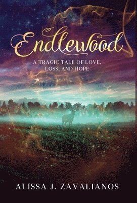 Alissa J Zavalianos - Endlewood, Inbunden. Tillgänglighet: Lägg i varukorg