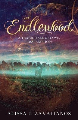 Alissa J Zavalianos - Endlewood, Häftad. Tillgänglighet: Lägg i varukorg