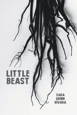 Sara Quinn Rivara - Little Beast, Häftad