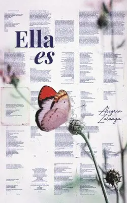 Alegría Zuluaga - Ella Es, Häftad. Tillgänglighet: Lägg i varukorg