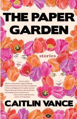 Caitlin Vance - Paper Garden, Häftad. Tillgänglighet: Lägg i varukorg