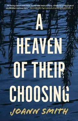 Joann Smith - Heaven of Their Choosing, Häftad. Tillgänglighet: Lägg i varukorg
