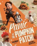 Panic At The Pumpkin Patch