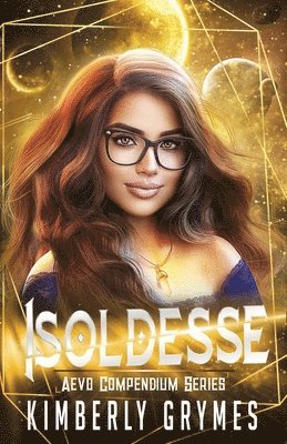 Kimberly Grymes - Isoldesse, Häftad. Tillgänglighet: Lägg i varukorg